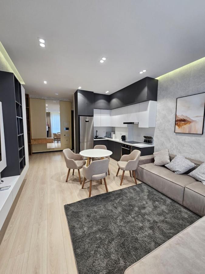 Magnificent Apartment In Nrg Oybek Tachkent Extérieur photo