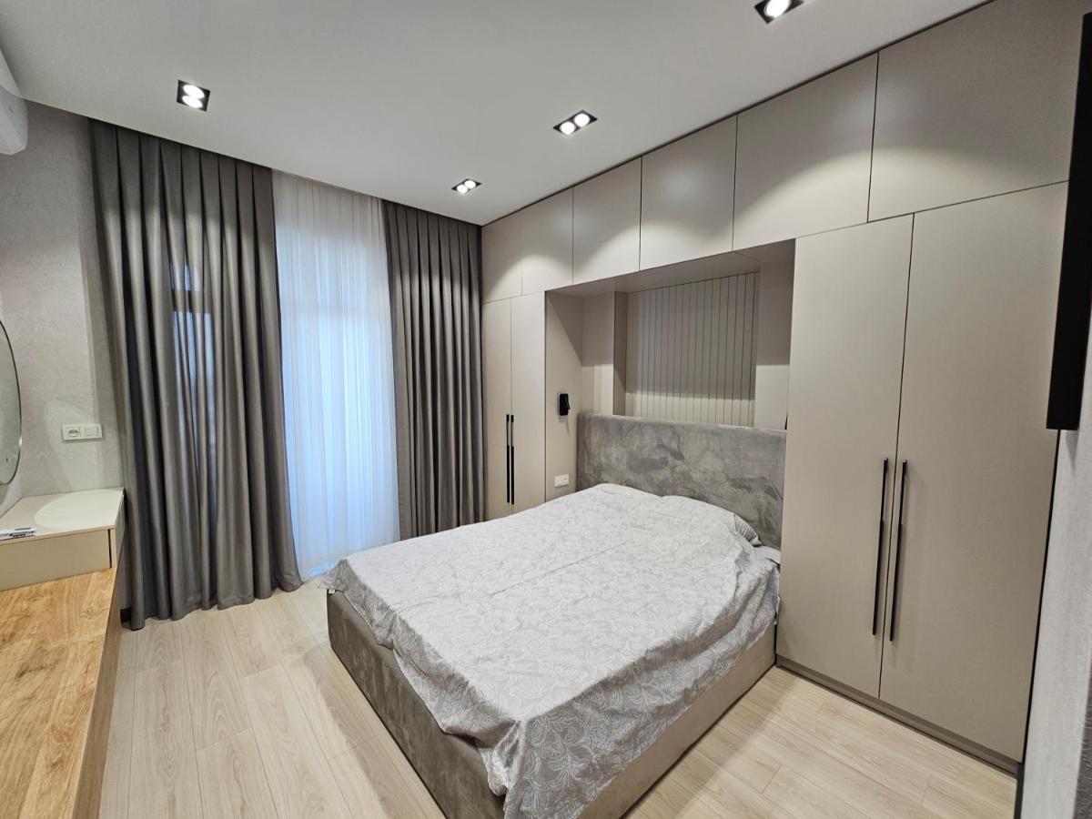 Magnificent Apartment In Nrg Oybek Tachkent Extérieur photo