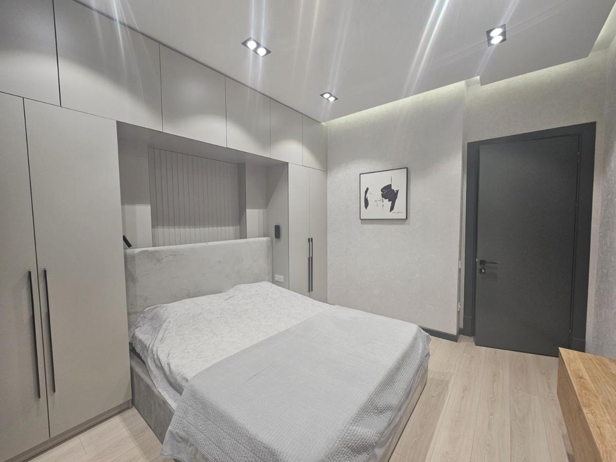 Magnificent Apartment In Nrg Oybek Tachkent Extérieur photo