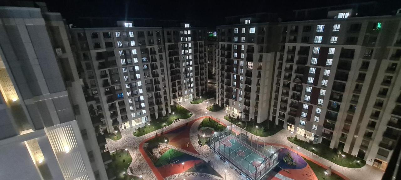 Magnificent Apartment In Nrg Oybek Tachkent Extérieur photo